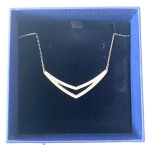 Swarovski Necklace